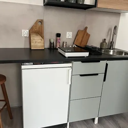 Wierzbiecice 44 * 포즈난