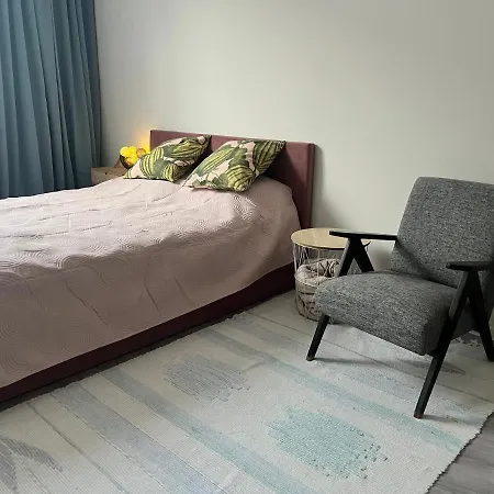 Wierzbiecice 44 * 포즈난