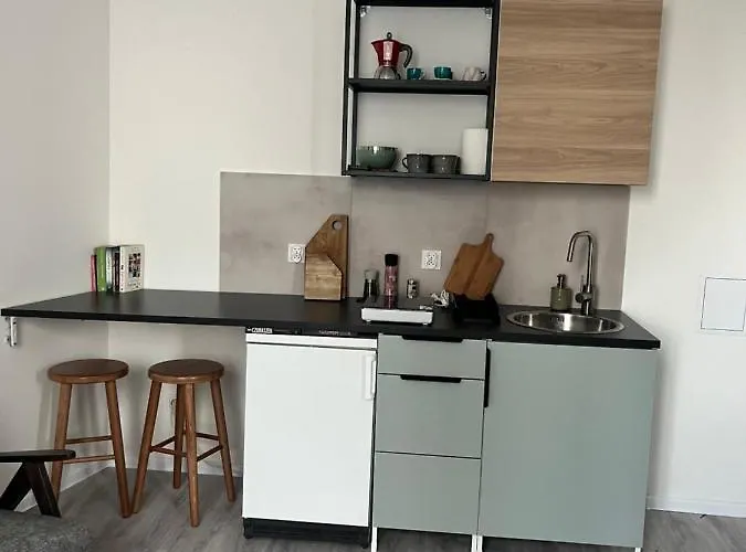 Wierzbiecice 44 * Познань