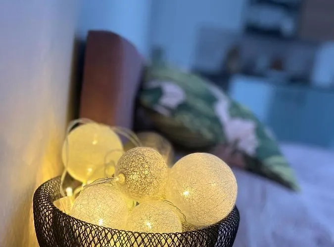 Wierzbiecice 44 Апартаменты *