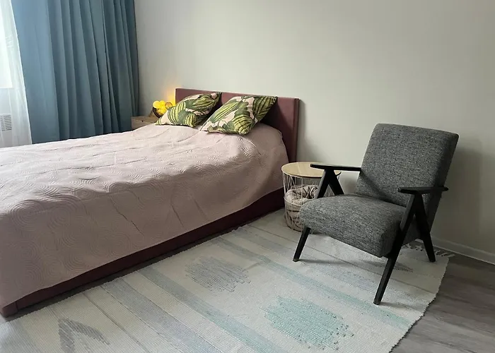 Wierzbiecice 44 * Познань